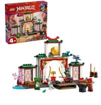 LEGO Ninjago - Templo Spinjitzu dos Ninjas 71831