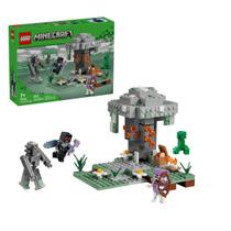 Lego o jardim palido 21586 Lego o jardim palido 21586