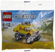 Lego Off Road Creator 30283