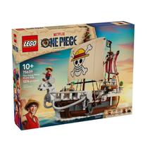 Lego One Piece Barco Pirata Going Merry 75639