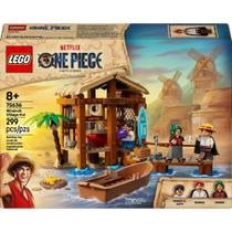 LEGO One Piece Cabana Da Vila Fusha