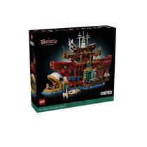 Lego One Piece O Restaurante Flutuante Baratie 75640 Lego One Piece O Restaurante Flutuante Baratie 75640