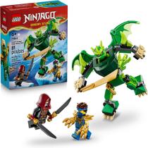 Lego pack de combate dragao meca do lloyd 71862 Lego pack de combate dragao meca do lloyd 71862