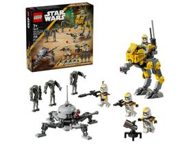 LEGO Pack de Combate Soldados Clone da 327ª Star