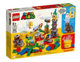 LEGO Pacote de criação - Domine sua aventura - 71380