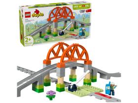 LEGO Pacote de Expansão de Ponte e Trilhos de Trem