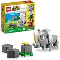 Lego pacote de expansao - rambi, o rinoceronte 71420