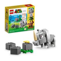 LEGO Pacote de Expansão - Rambi, o Rinoceronte 71420