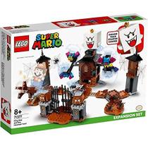 LEGO Pacote de Expansão Rei Bu e o Pátio - Mal-assombrado 431 Peças 71377