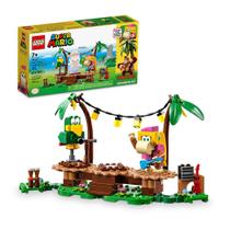 LEGO Pacote de Expansão - Ritmo Tropical da Dixie Kong 71421