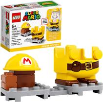 LEGO Pacote Power-Up Mario Construtor 10 Peças - 71373