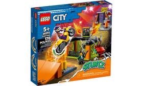 LEGO - Parque de Acrobacias - 4111160293