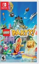 Lego Party! - SWITCH EUA