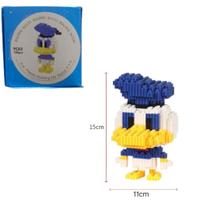 Lego Pato Donald Lego Pato Donald