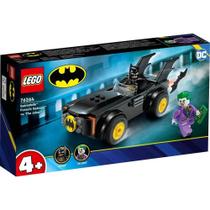 LEGO Perseguição de Batmovel 4111176264
