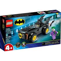 Lego Perseguição De Batmóvel: Batman Vs. Coringa 76264