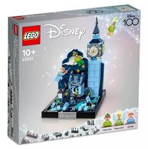 Lego Peter Pan e Wendy - Voo em Londres (466 peças)