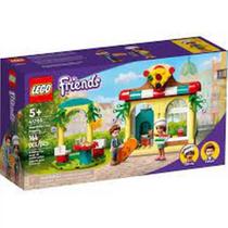 Lego Pizzaria De Heartlake City - Lego 41705