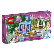 LEGO Princesa Disney 41053 Carroça dos Sonhos de Cinderela