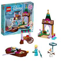 Lego Princess 41155 Elsa39s Adventures in The Market