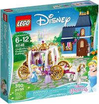 Lego princess cinderella's enchanted evening (41146) Lego princess cinderella's enchanted evening (41146)