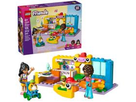 LEGO Quarto de Brincar da Irmãzinha da Aliya - 42645 125 Peças