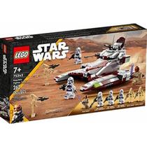 LEGO Regata Star Wars 75342 Republic lutador