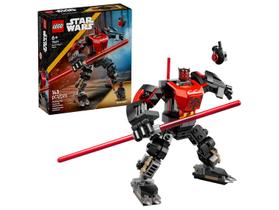 LEGO Robô do Darth Maul 75411 143 Peças LEGO Robô do Darth Maul 75411 143 Peças