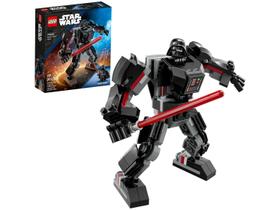 LEGO Robô do Darth Vader 75368 - 139 Peças