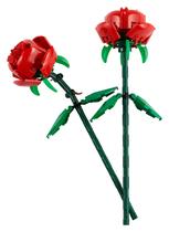 LEGO Rosas