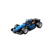 Lego Série Formula 1 Minifigura 71049 - Willians Lego Série Formula 1 Minifigura 71049 - Willians