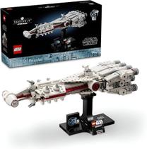 Lego Set Star Wars TM Tantive IV 654 Peças