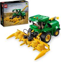 LEGO Set Technic 42168 John Deere 9700 Forage Harvester 559 peças