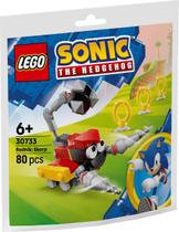 Lego Sonic Badnik Skorp 30733 Lego Sonic Badnik Skorp 30733