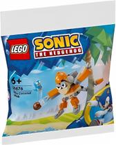 LEGO Sonic the Hedgehog - Ataque do Coco da Kiki (30676)
