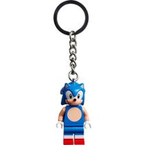 LEGO Sonic the Hedgehog - Chaveiro Sonic