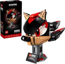 LEGO Sonic the Hedgehog Shadow 77000 LEGO Sonic the Hedgehog Shadow 77000