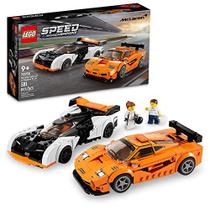LEGO Speed Campeões McLaren Solus GT & McLaren F1 LM 7691