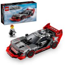 Lego Speed Carro De Corrida Audi S1 E-Tron Quattro 76921