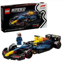 LEGO Speed Carro De Corrida Oracle Red Bull 251Pçs 18+ 77243