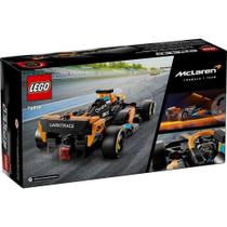 Lego Speed Champions 76919 Formula 1 McLaren 2023 Lego Speed Champions 76919 Formula 1 McLaren 2023