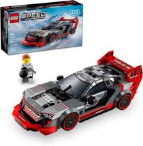 Lego Speed Champions 76921 De Corrida Audi S1 E-Tron Quattro