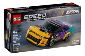 Lego Speed Champions 76935 - Nascar Nex Gen Chevr Camaro Zl1