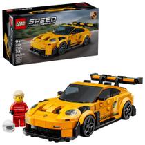 Lego Speed Champions 77239 - Porsche 911 Gt3 Rs