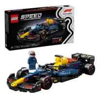 Lego Speed Champions 77243 Formula 1 Oracle Red Bull 251 pçs Lego Speed Champions 77243 Formula 1 Oracle Red Bull 251 pçs