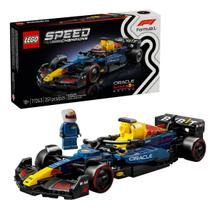 Lego Speed Champions 77243 Oracle Red Bull Racing Rb20 F1