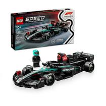 Lego Speed Champions 77244 - Carro de Corrida Mercedes-AMG F1 W15