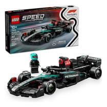 Lego Speed Champions 77244 Formula1 Mercedes Petronas 267pçs Lego Speed Champions 77244 Formula1 Mercedes Petronas 267pçs