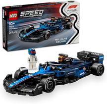 Lego Speed Champions 77249 Formula 1 Williams Racing FW46 Lego Speed Champions 77249 Formula 1 Williams Racing FW46