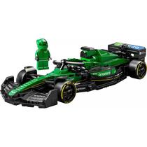 LEGO Speed Champions Aramco Fórmula 1 269 pçs - 77245 LEGO Speed Champions Aramco Fórmula 1 269 pçs - 77245